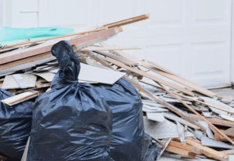 Debris Removal