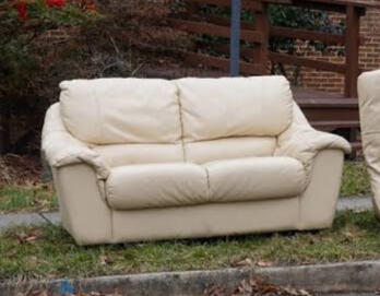 Furniture Removal