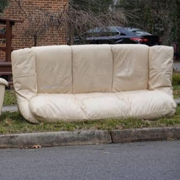 Furniture Removal and Disposal