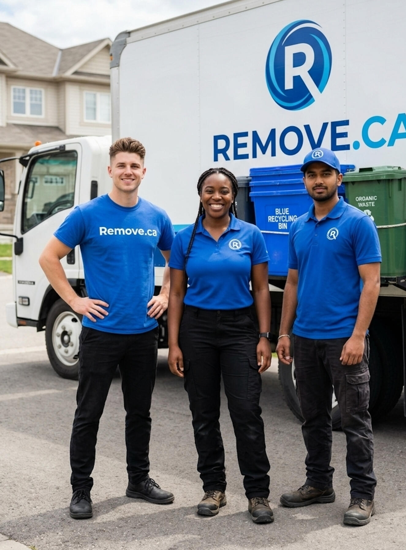 Residential Junk Removal Office Junk Removal