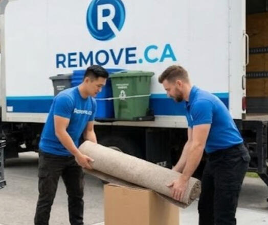 Junk Removal London Ontario Furniture Removal