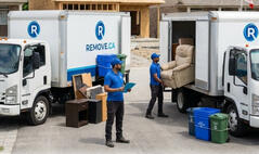 Couch Removal London Furniture Removal London